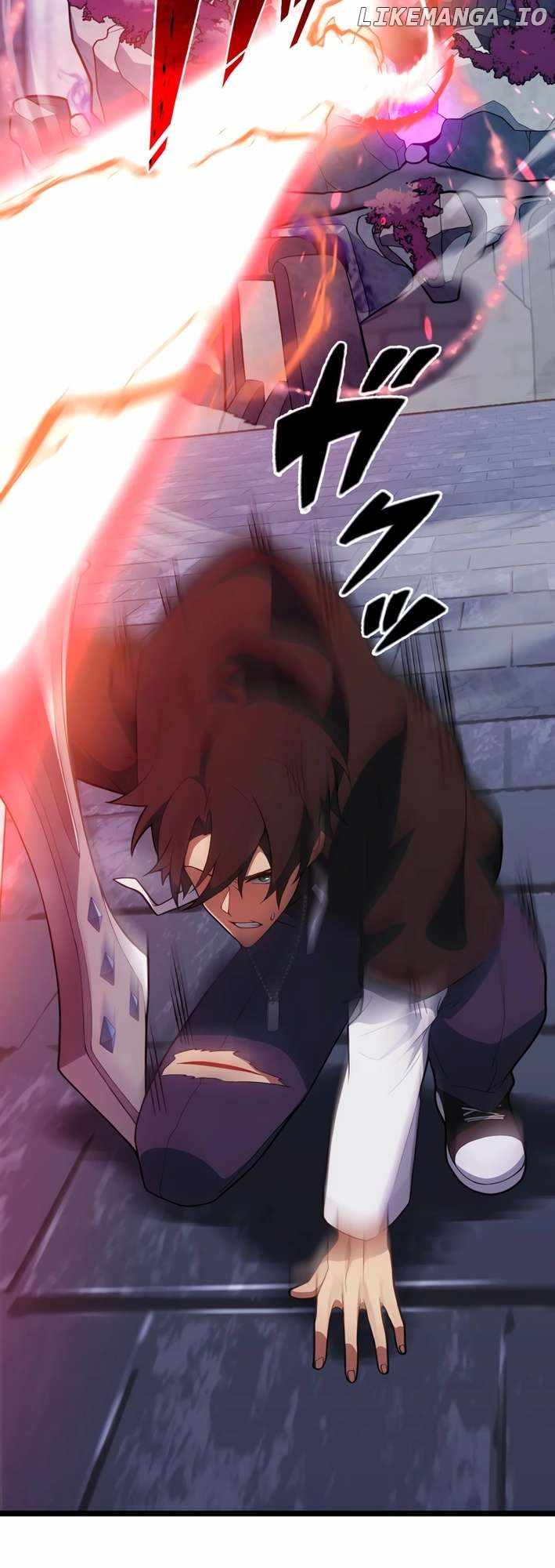 Kouunchi MAX no Ore Dake Jinsei Kaiki Chapter 12 32